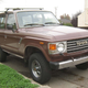 Illustration for article titled 1984 Toyota Land Cruiser